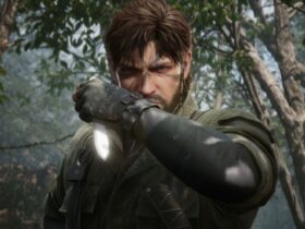 Metal Gear Solid Delta Fans Aren't Happy With Paid DLC Pack