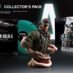 Metal Gear Solid Delta: Snake Eater Collector's Pack announced