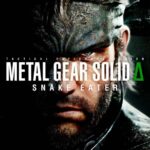 Metal Gear Solid Delta: Snake Eater Digital Deluxe Revealed; Early Access and Sneaking DLC Included