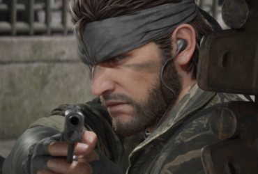 Metal Gear Solid Delta: Snake Eater PC requirements revealed