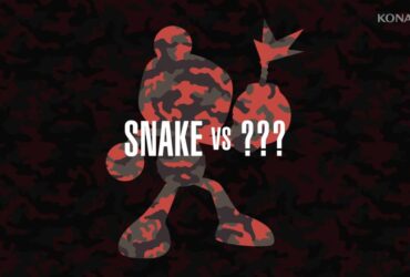 Metal Gear Solid Delta: Snake Eater on Xbox Won't Have Snake vs. Monkey