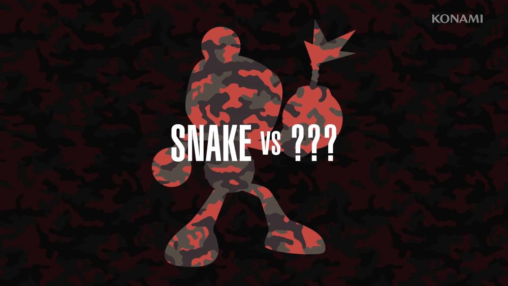 Metal Gear Solid Delta: Snake Eater on Xbox Won't Have Snake vs. Monkey