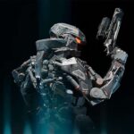 Metro Dev 4A Games Rebrands To Reburn, Announces New Sci-Fi FPS La Quimera