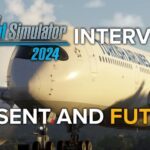 Microsoft Flight Simulator 2024 Interview - Present and Future of the Sim After the Turbulence