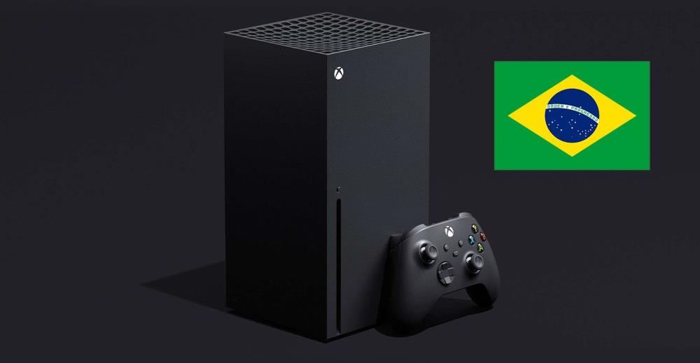 Microsoft Is Reportedly Narrowing Down Its Supply of Xbox Series X Consoles In Brazil