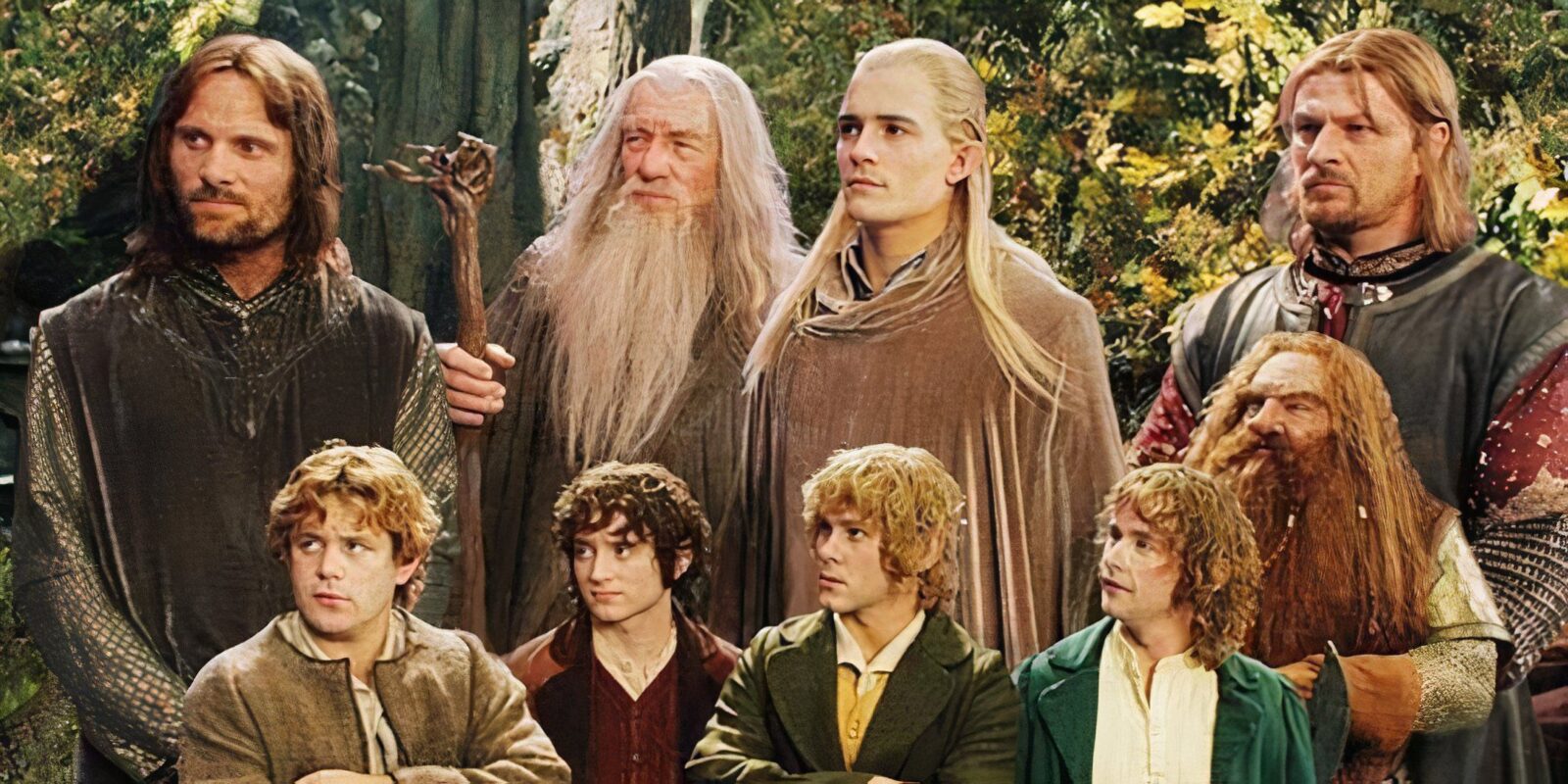 Microsoft Rewards Deal Gets Lord of the Rings Movies for Nearly Nothing