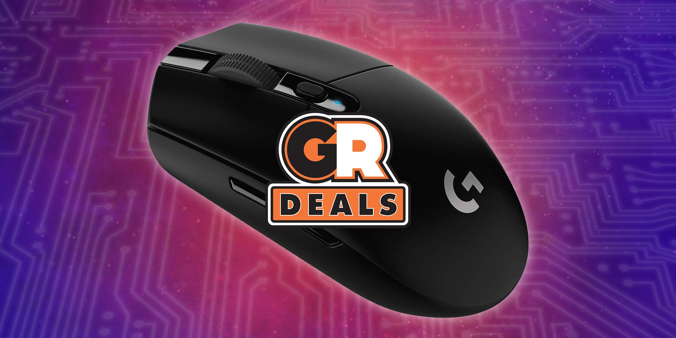 best gaming mouse deals