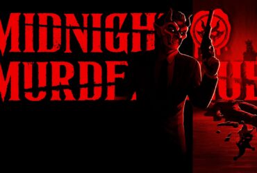 Midnight Murder Club Reveals Early Access Release Date and New Game Mode