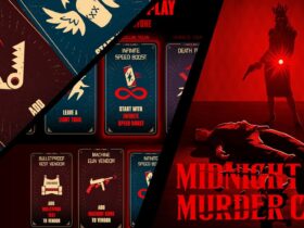 Midnight Murder Club's New Wildcards Game Mode Explained