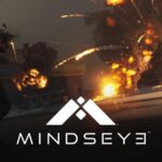 MindsEye - Reveal Gameplay Trailer