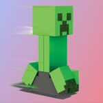 Minecraft Exploding RC Creeper In Stock And Discounted At Amazon