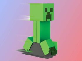 Minecraft Exploding RC Creeper In Stock And Discounted At Amazon