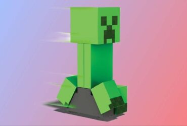 Minecraft Exploding RC Creeper In Stock And Discounted At Amazon