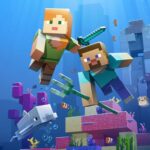 Minecraft Fan Points Out Bizarre Dolphin Detail