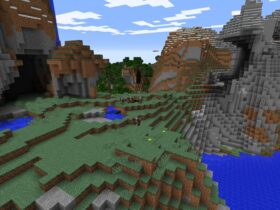 Minecraft Fan Shares Interesting Biome Idea