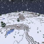 Minecraft Player Builds Winterfell From Game of Thrones