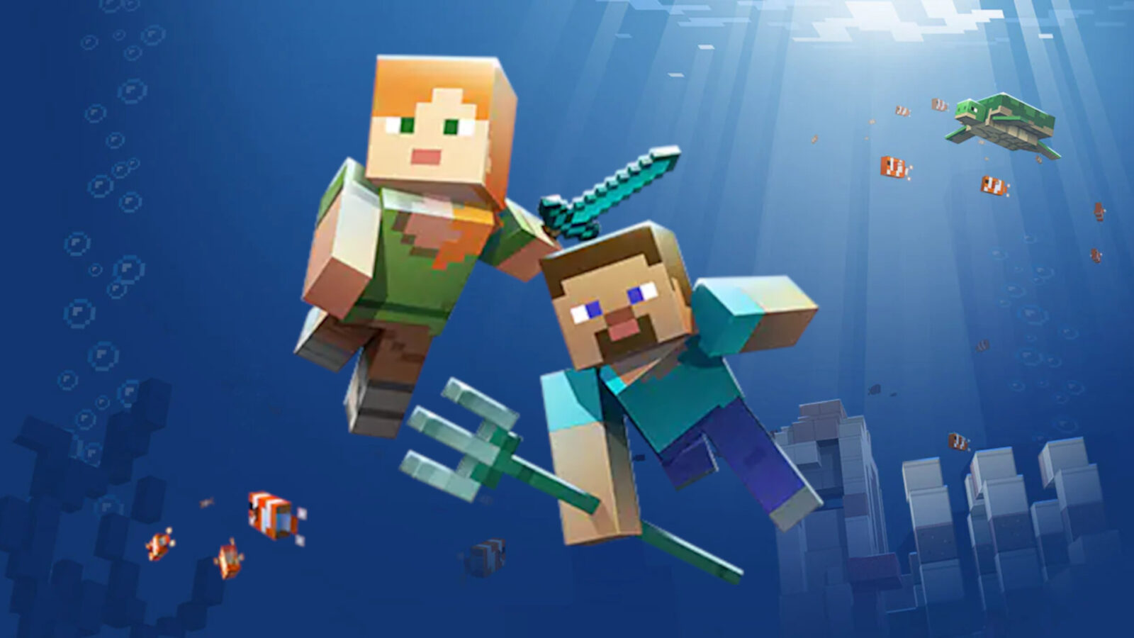 Minecraft system requirements