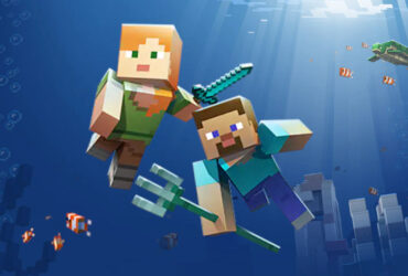 Minecraft system requirements