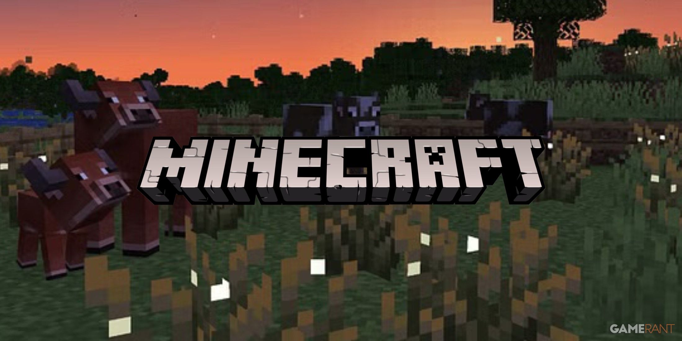 Minecraft's New Firefly Bush is Bittersweet for the Cancelled Mob