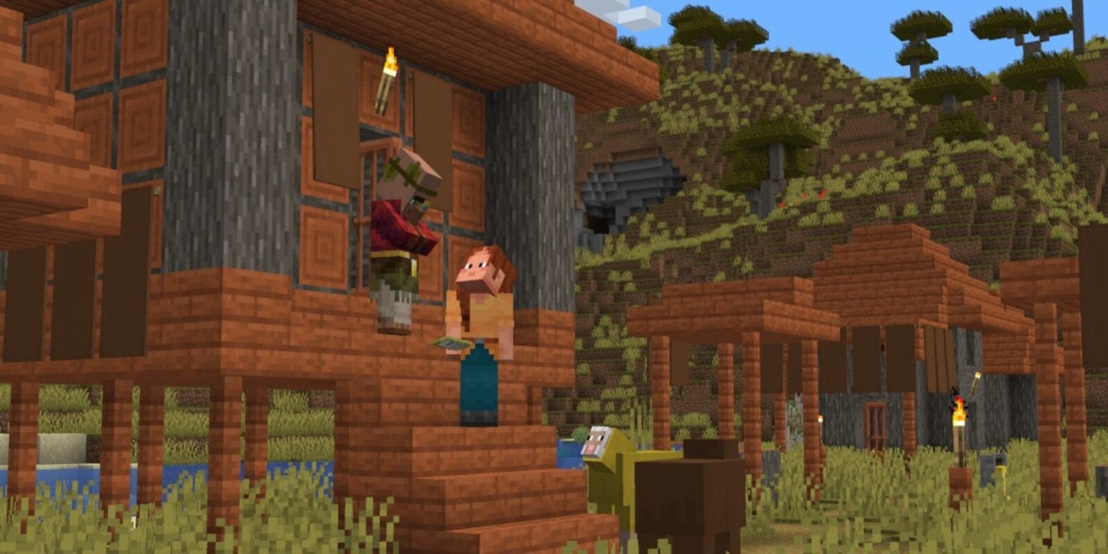 Minecraft’s Upcoming Spring Drop Is Making A Big Mistake