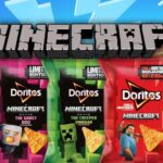 Minecrafts Wacky Chip Crossover Explained