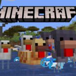 Minecraft's Warm and Cold Animal Mobs Deserve to Be a Complete Set