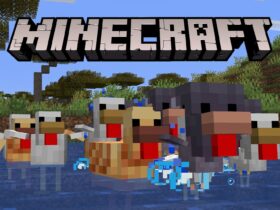 Minecraft's Warm and Cold Animal Mobs Deserve to Be a Complete Set