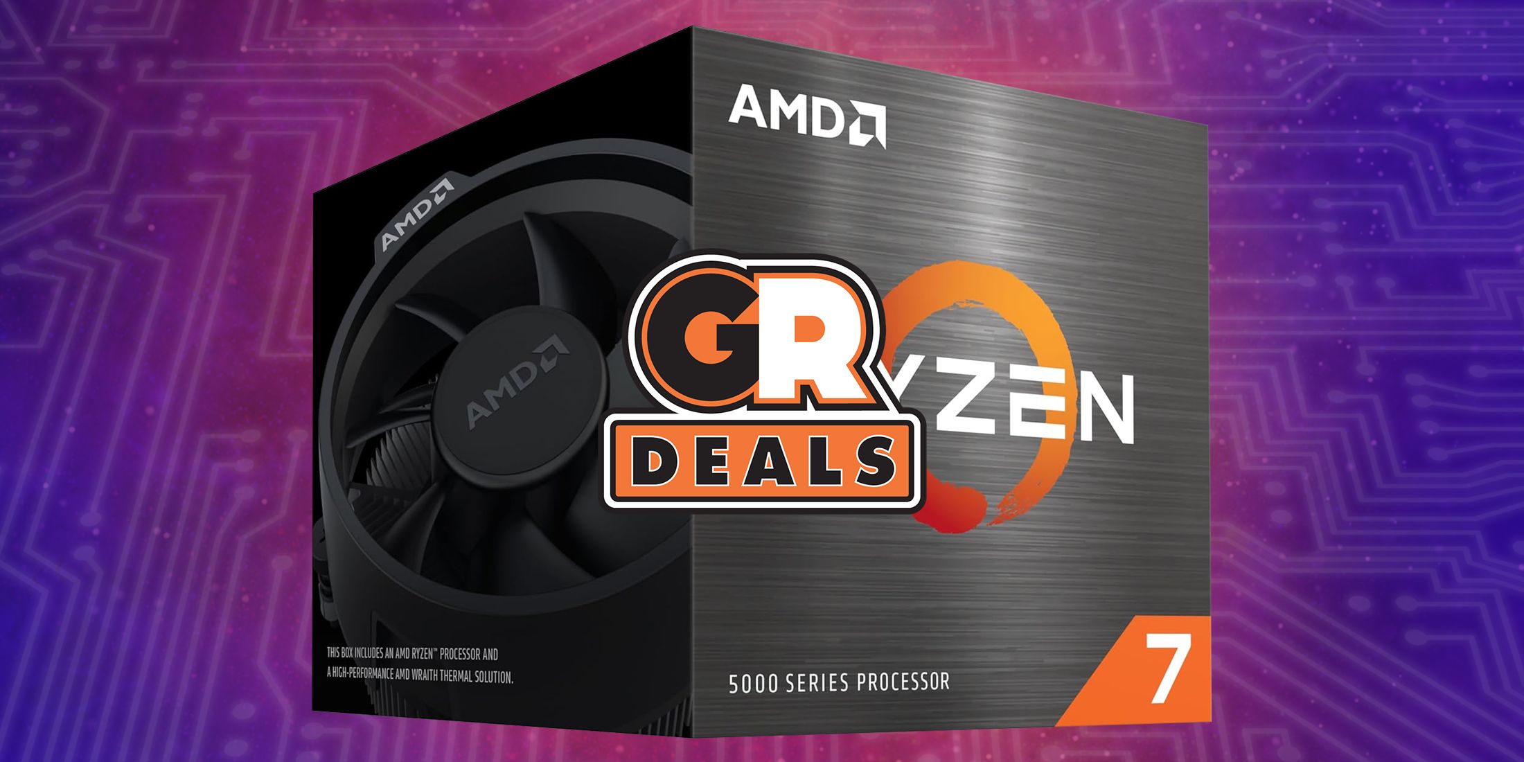 best cpu processor deals