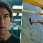 Mission: Impossible - The Final Reckoning trailer sees Tom Cruise's Ethan Hunt embark on his most dangerous mission yet