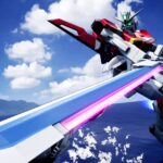 Mobile Suit Gundam Seed Battle Destiny arrives in the West for first time thanks to Remastered release