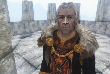 Modder leading 13-year effort to remake Oblivion in Skyrim isn't worried about an official remake: "The fact Skyblivion is nearly in a releasable state is a miracle"