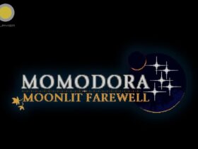 Momodora: Moonlit Farewell - PS5 Launch Trailer