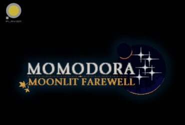 Momodora: Moonlit Farewell - PS5 Launch Trailer