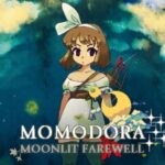 Momodora: Moonlit Farewell Review - Thumb Culture