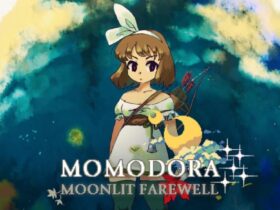 Momodora: Moonlit Farewell Review - Thumb Culture