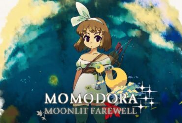 Momodora: Moonlit Farewell Review - Thumb Culture