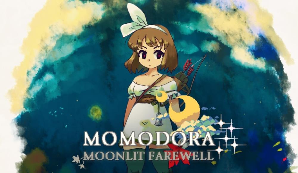 Momodora: Moonlit Farewell Review - Thumb Culture