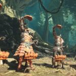 Monster Hunter Wilds Ad Teases Return of Unannounced Classic Creature