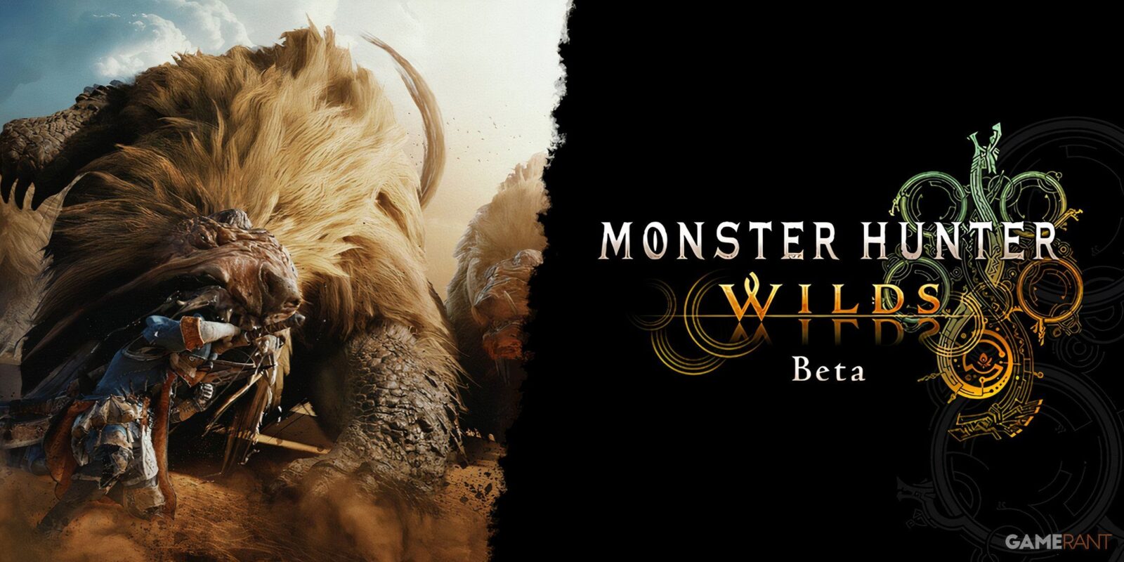 Monster Hunter Wilds - Beta Test Overview Trailer