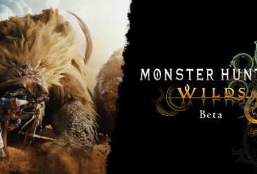 Monster Hunter Wilds - Beta Test Overview Trailer