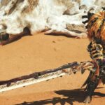 Monster Hunter Wilds Dev Reveals Why Adding a New Weapon Type Would Be Difficult