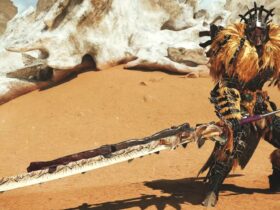 Monster Hunter Wilds Dev Reveals Why Adding a New Weapon Type Would Be Difficult