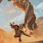 Monster Hunter Wilds Devs Tease Endgame Hunt Changes