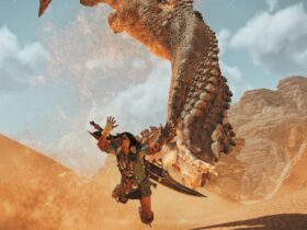 Monster Hunter Wilds Devs Tease Endgame Hunt Changes