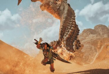 Monster Hunter Wilds Devs Tease Endgame Hunt Changes