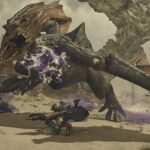 Monster Hunter Wilds Director Secretly Joined Player Matches During the Beta