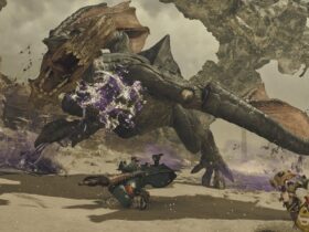 Monster Hunter Wilds Director Secretly Joined Player Matches During the Beta