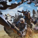 Monster Hunter Wilds Getting Big Day 1 Update