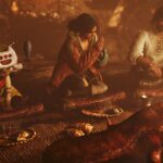 Monster Hunter Wilds Getting Harder Bosses In First Free Update