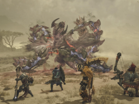 Monster Hunter Wilds Global Launch Times Announced, Hefty Day-One Patch Required